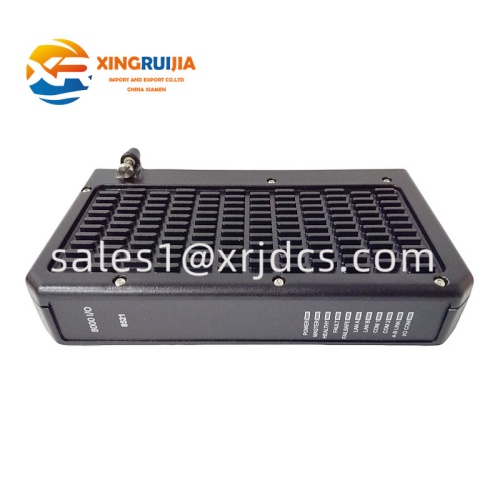 GE 8521-TC-SA – In Stock Available  Reliable Industrial Control Module from Professional Supplier